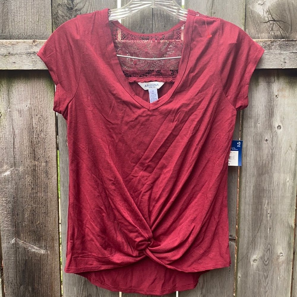 Style & Co Top